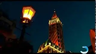 Batumi 2012