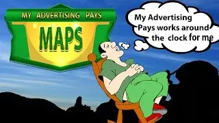 My Advertising Pays BackOffice with Hans Rostek