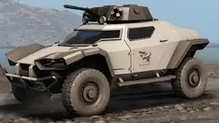 Easiest way to Destroy a Behemoth - Tom Clancy&rsquo;s Ghost Recon&reg; Breakpoint
