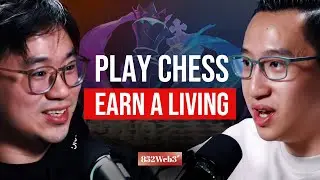 Can Playing Chess Make You Money? Inside Anichess with Chev