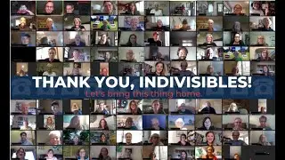 Indivisible Midwest 2020