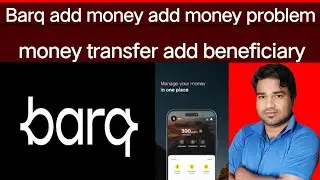 barq bank add money barq money transfer barq in review money barq Hold money