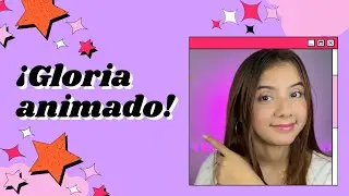 CANTOS para MISAS ⛪️| GLORIA ANIMADO.