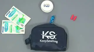 Kit de Inicio - KeepSmiling Ortodoncia Invisible
