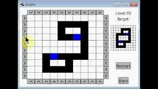 DropPix (all 5 levels done)