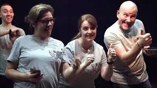 N Act Theatre in Schools
