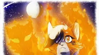 Warriors Cats \ Natural
