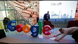 EU lawmakers back copyright reforms targeting Google, Facebook