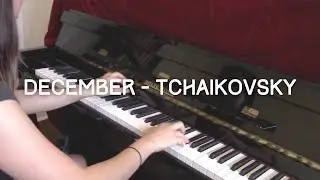 Anne Lam - December by Tchaikovsky