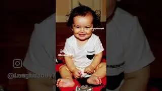 &ldquo;Oscar winning babies&rdquo;.Celebrity babies. #babyshorts #celebs #oscars #cutebaby #comedy #funny #viral