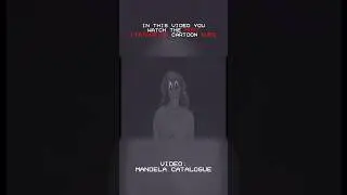 The most DISTURBING cartoon I&rsquo;ve seen | Mandela Catalogue