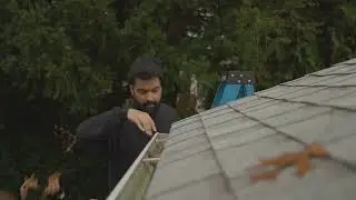 Can You Pressure Wash a Roof in Cape Coral, FL?