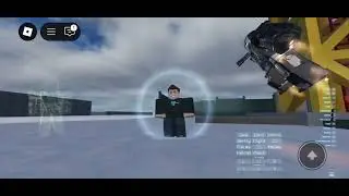 Iron Man Reimagined: by Universal Horizon, Advanced Nanotech and WarMachine & Scavver Gamepasses.