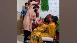 শাশুড়ী যদি খারাপ হয় ছেলের বউদের কপালে দুঃখ ছাড়া কিছুই থাকে না ! উপরে থু থু ফেললে নিজের গায়েই পরে !
