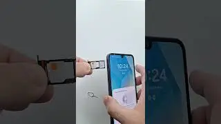 Does have dual sim Samsung Galaxy A16