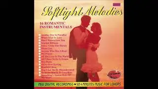 Gino Marinello - Another Day In Paradise