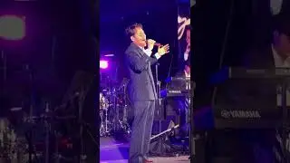 Beribu tanda tanya, terjawab di pentas Nostalgia NYE Concert #syamel #beributandatanya #newyear