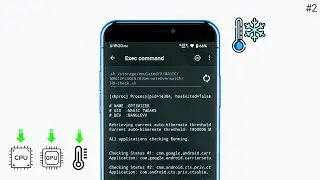Dapat Banyak Ram: Solusi Membekukan Aplikasi #2