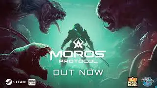 Moros Protocol | Accolades Video (Official)