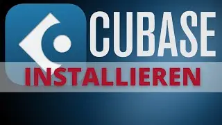Cubase installieren Registrieren Aktivieren für Einsteiger 2024