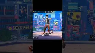 CS Rank New Best Character Combination 🤩❤️|| #viral #freefire #trending #shorts