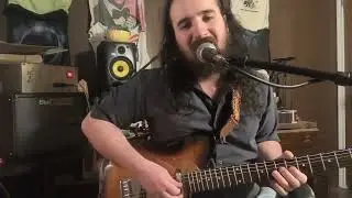 Aw Shucks - Seph Warren (on 6-string electric guitar)