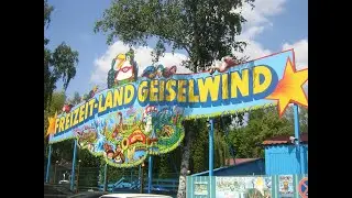 Overview Freizeit-LandGeiselwind in Bavaria Germany