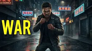 Sleeping Dogs Gameplay &ndash; Open World Crime Story | Play on Winlator emulator Ultra Graphics