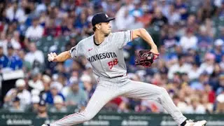 David Festa strikes out 9 Cubs over 5 scoreless innings on 8/5/24