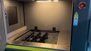Resin SLA 3d printing machine rapid prototyping production