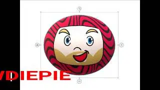 Pewdiepie intro