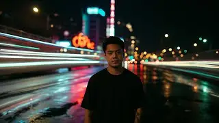 Kevin Constantine - 404 (Official Lyric Video)