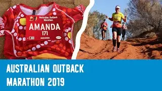 AUSTRALIAN OUTBACK MARATHON