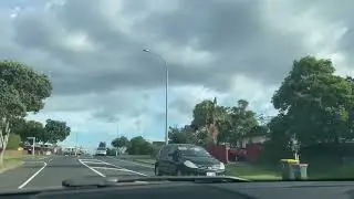 Auckland street view 奥克兰街景