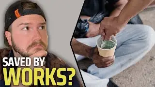 Are We Saved By Works? | Mere Christianity Ep. 17