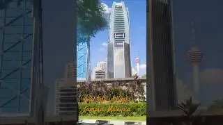 #roadTrip in #KualaLumpur, #Malaysia #Travel #adventure