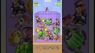 NEW MERGE FELAS #anomaly #viralvideo #gaming #funny