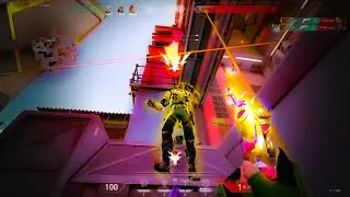 FLOWSTATE AIM