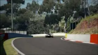 Gran Turismo 6: Red Bull X2014 Junior Bathurst Hotlaps