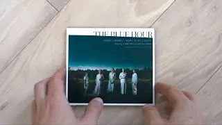 The Blue Hour (Unboxing)