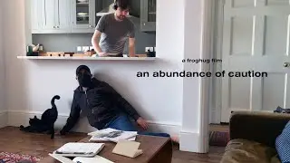 An Abundance of Caution - CORMAN CHALLENGE - COVIDEOS-19