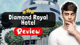 Обзор отеля Diamond Royal Hotel Istanbul &mdash; ПРАВДА об этом месте