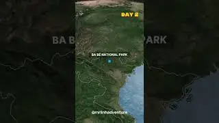 Ban Gioc Waterfall to Ba Be Lake &ndash; Vietnam&rsquo;s Ultimate Day Trip #adventure #explore #vietnam
