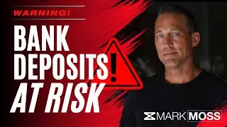 Warning: Cash In The Bank Is At Extreme Risk