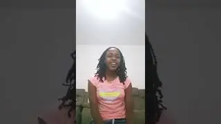 Nara - Tim godfrey ft Travis grene cover by Eleanor.