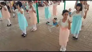 حفل تخرج طلبة الصف الرابع بمدرسة المجد للتعليم الأساسي 1 - 4