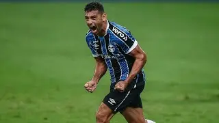 Diego Souza vs Fluminense (09/08/2020) Gr&ecirc;mio 1x0 Fluminense | Brasileir&atilde;o 2020