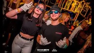 DJ DIABLLO  OMEN CLUB PONICA - OMEN ODRODZENIE - 10.11.2025  ★ vRq