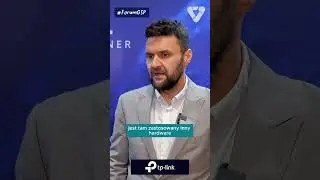 Niezawodność sieci w hotelach i kampusach? - Omada SDN #shorts