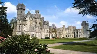 La maggior parte Romantic Hotel Irlanda ha soddisfa le aspettative dei pi&ugrave; esigenti     Cong, County